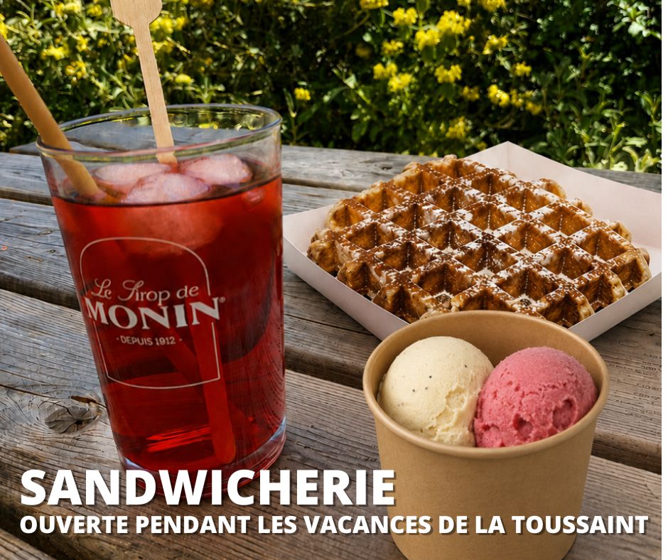SANDWICHERIE-TOUSSAINT